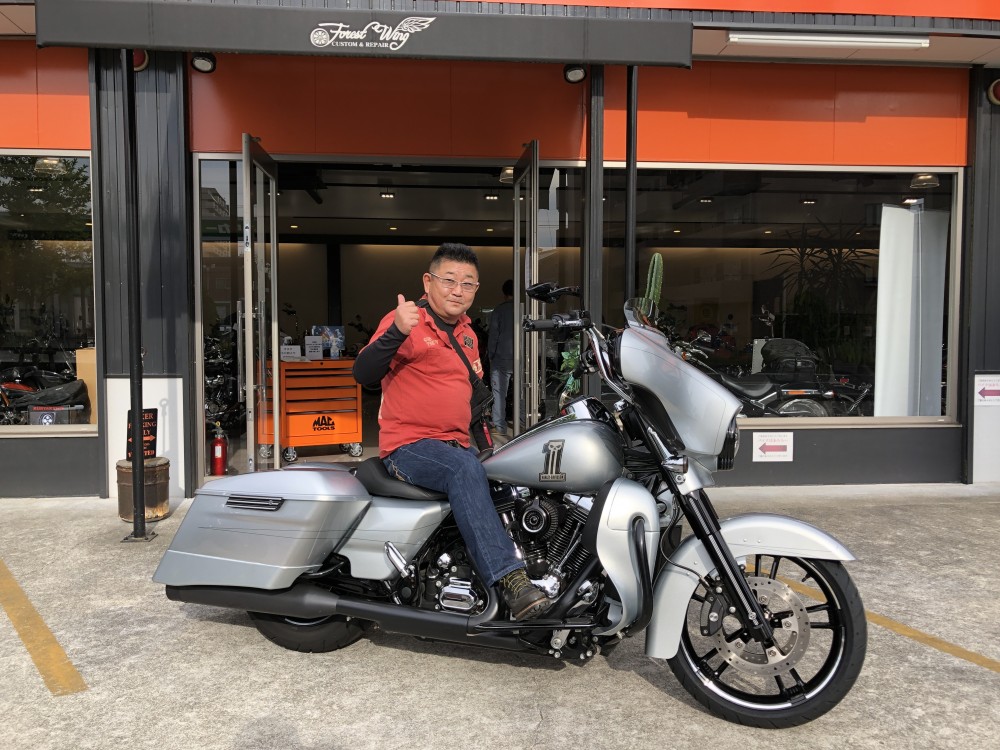 2020年5月 新しいお仲間&チューニングユーザー！｜名古屋の中古 