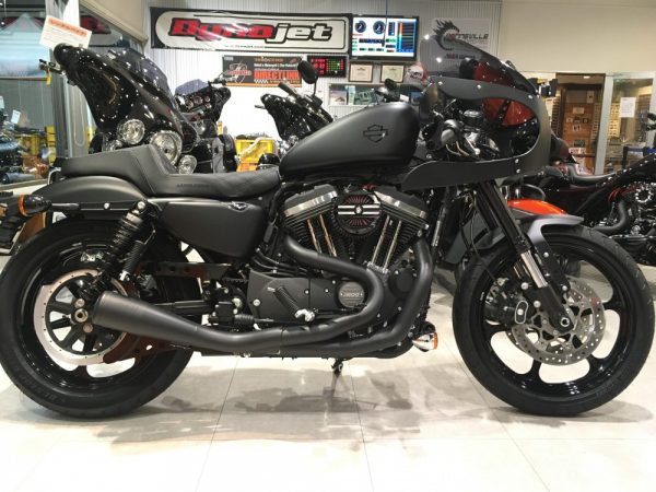 XL１２００ｃｘ アルミニウム鍛造ホイールカスタム！｜名古屋の中古ハーレー販売・インジェクションチューニング・カスタム【フォレストウィング】