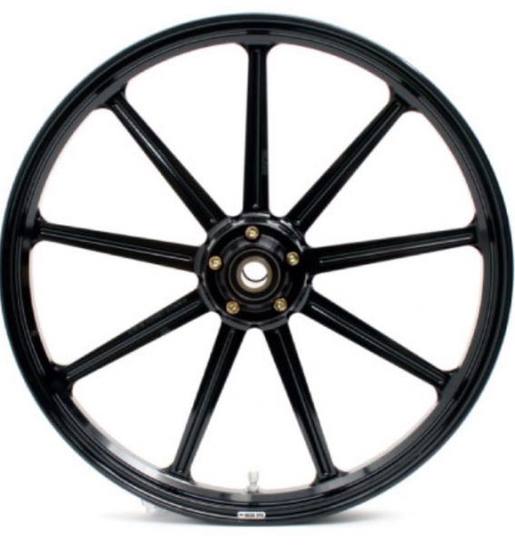 XL1200cx アルミニウム鍛造ホイールカスタム！｜名古屋の中古 